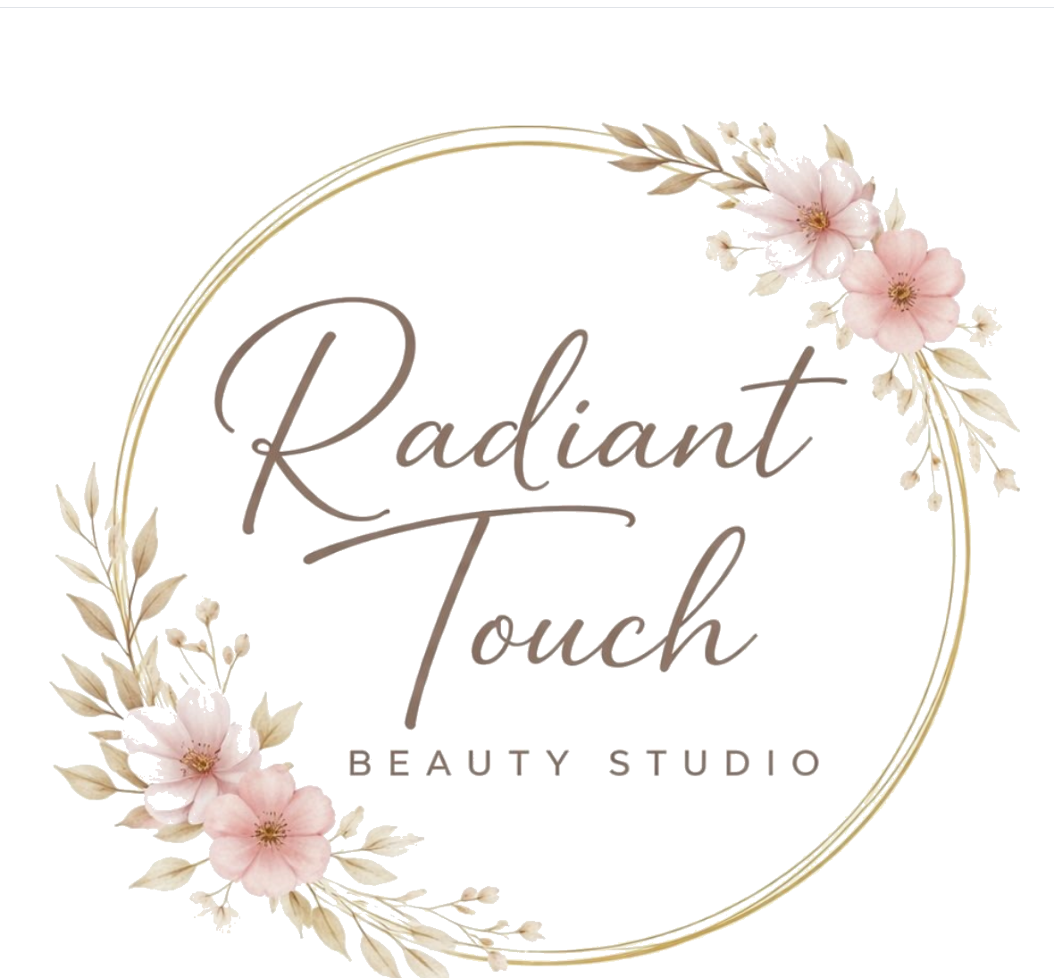 Radiant Touch Beauty Studio